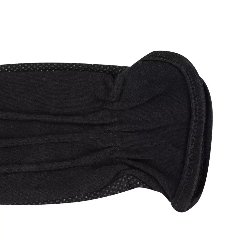 Heat Resistant Gloves Black M - Image 7