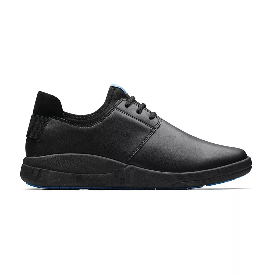 WearerTech Relieve Shoe Black/Black with Modular Insole Size 38 - Image 3