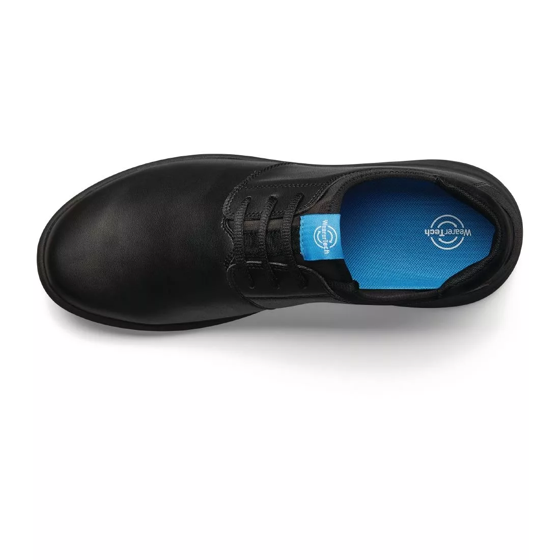 WearerTech Relieve Shoe Black/Black with Modular Insole Size 38 - Image 5