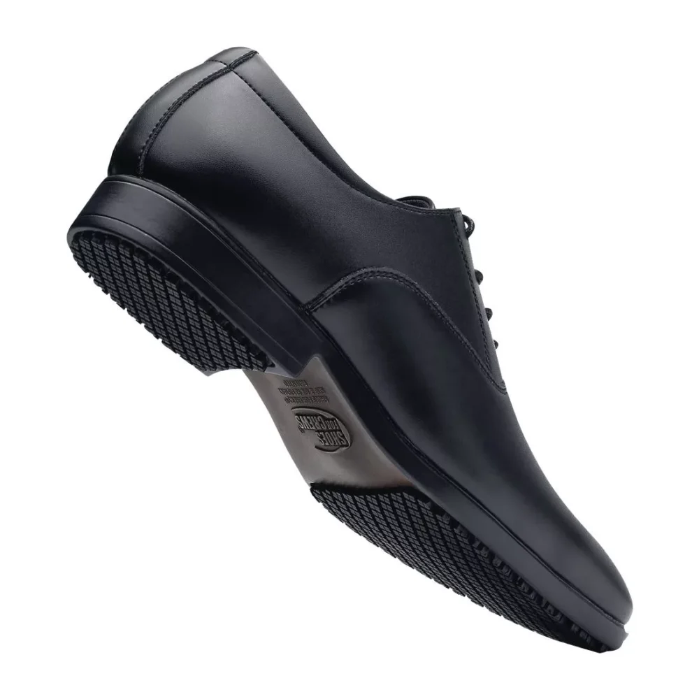 Shoes for Crews Ambassador Dress Shoe Size 45 - Image 2