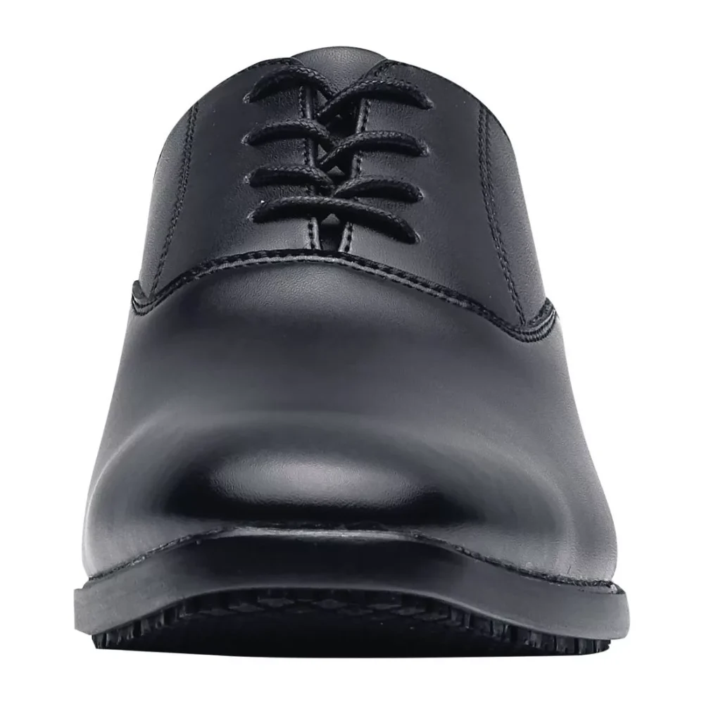 Shoes for Crews Ambassador Dress Shoe Size 45 - Image 5