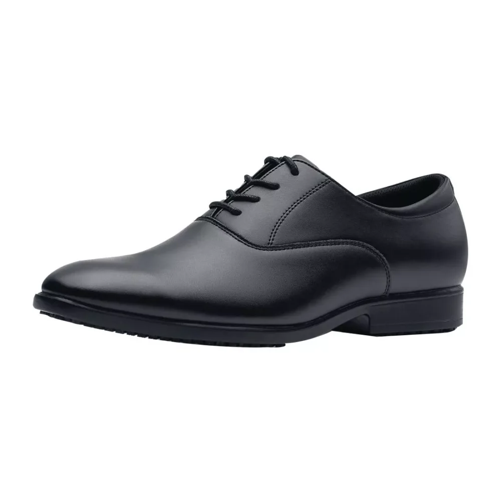 Shoes for Crews Ambassador Dress Shoe Size 45 - Image 6
