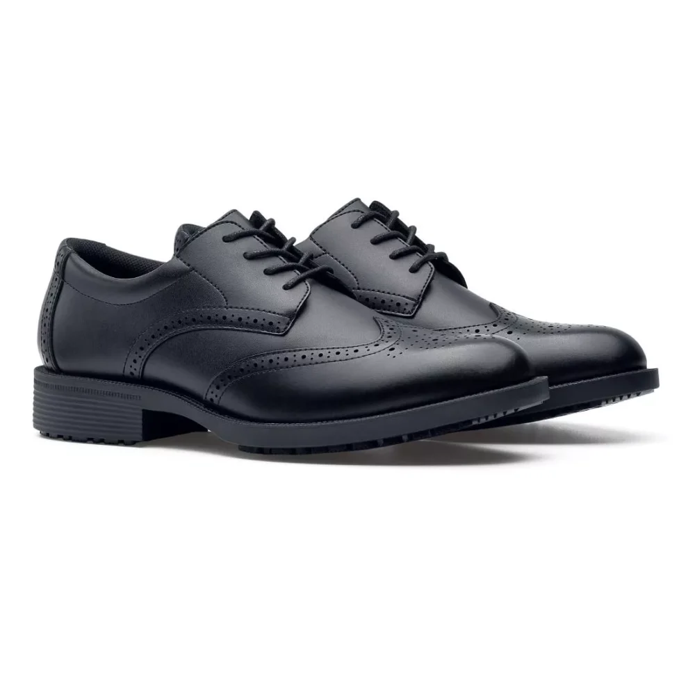 Shoes for Crews Executive Wing Size 43 - Image 3