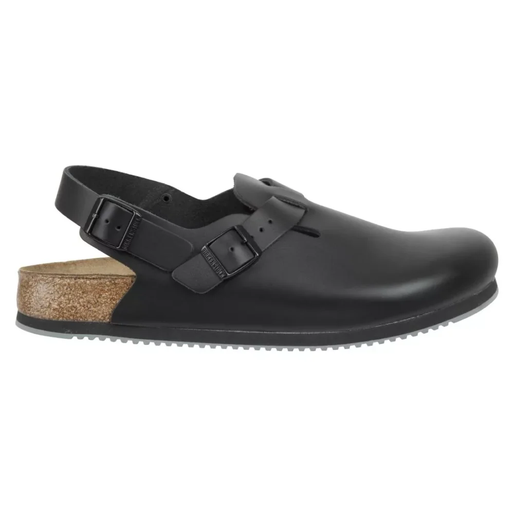 Birkenstock Tokio Super Grip Clog Size 38 - Image 5