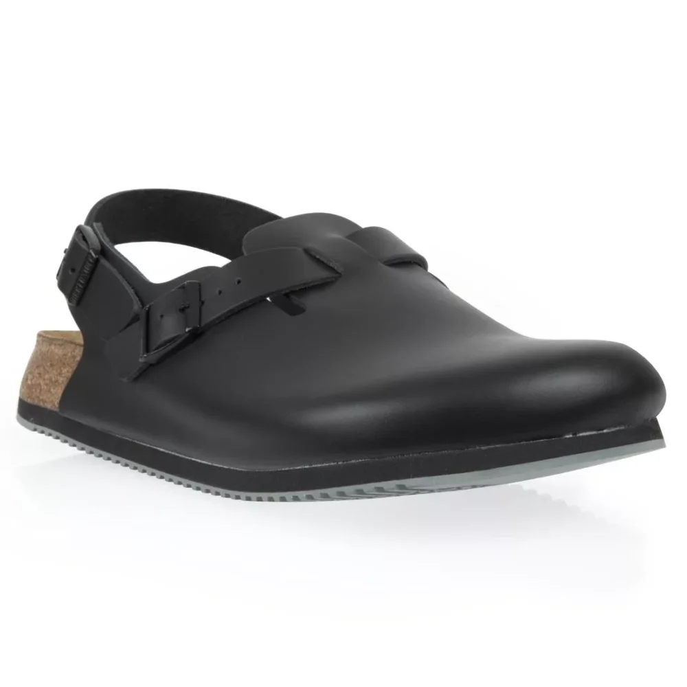 Birkenstock Tokio Super Grip Clog Size 38 - Image 6