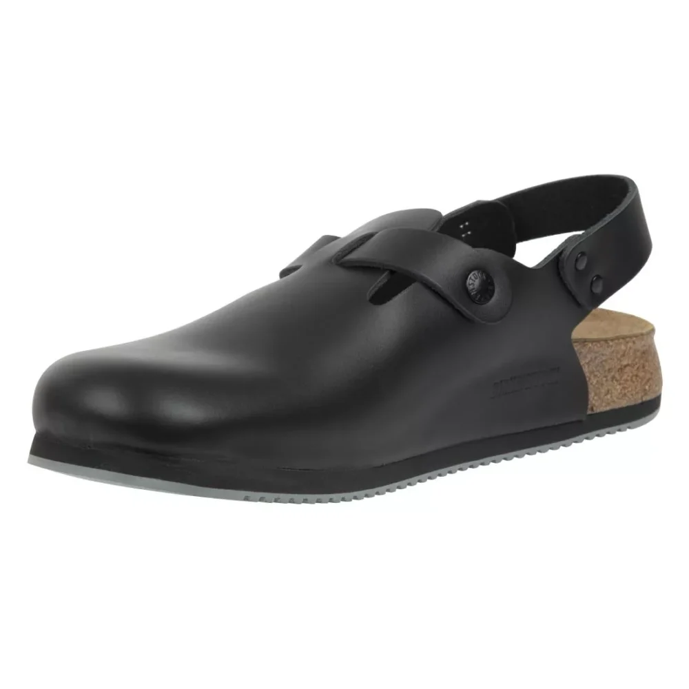 Birkenstock Tokio Super Grip Clog Size 38 - Image 8