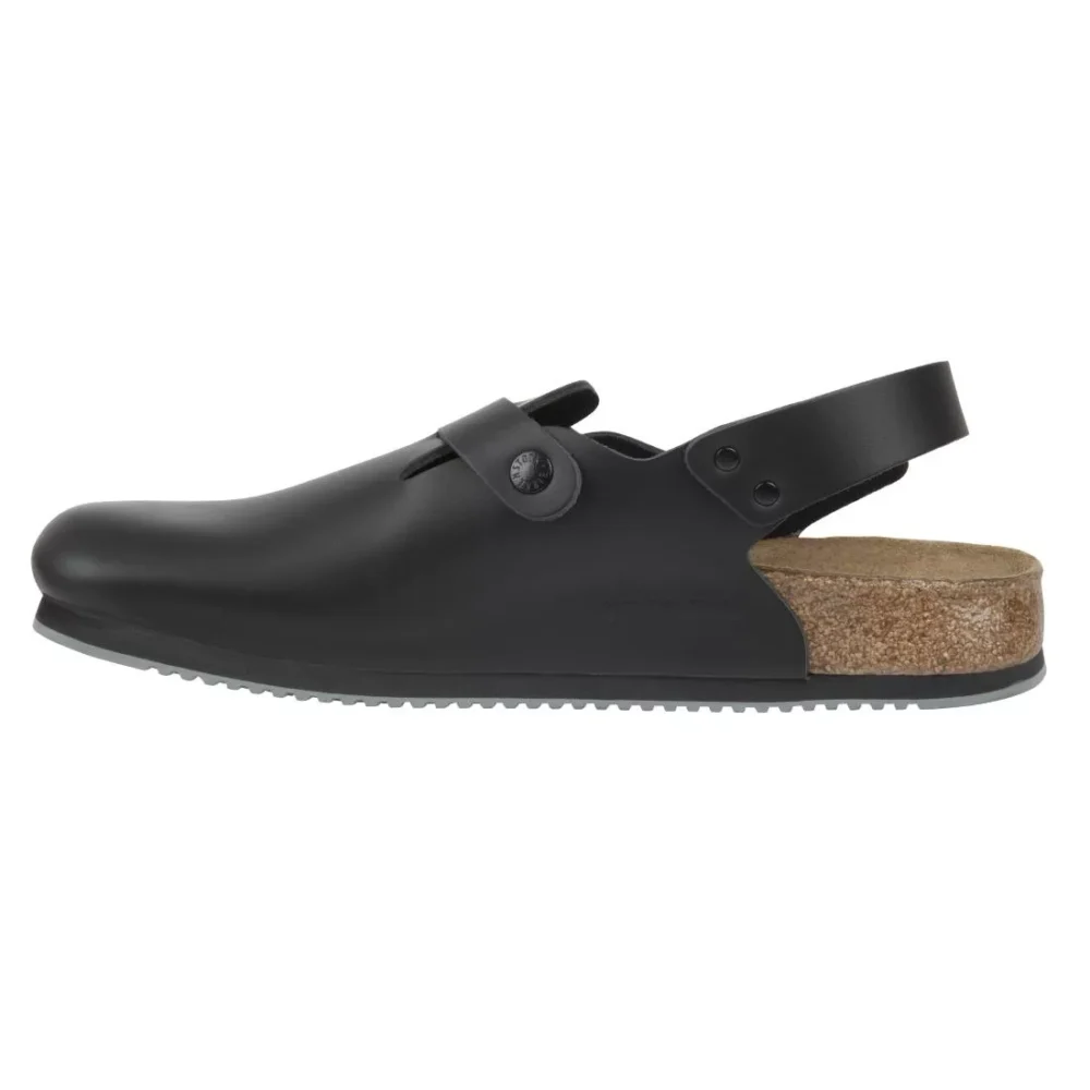 Birkenstock Tokio Super Grip Clog Size 38 - Image 9