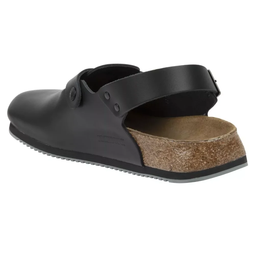 Birkenstock Tokio Super Grip Clog Size 38 - Image 10