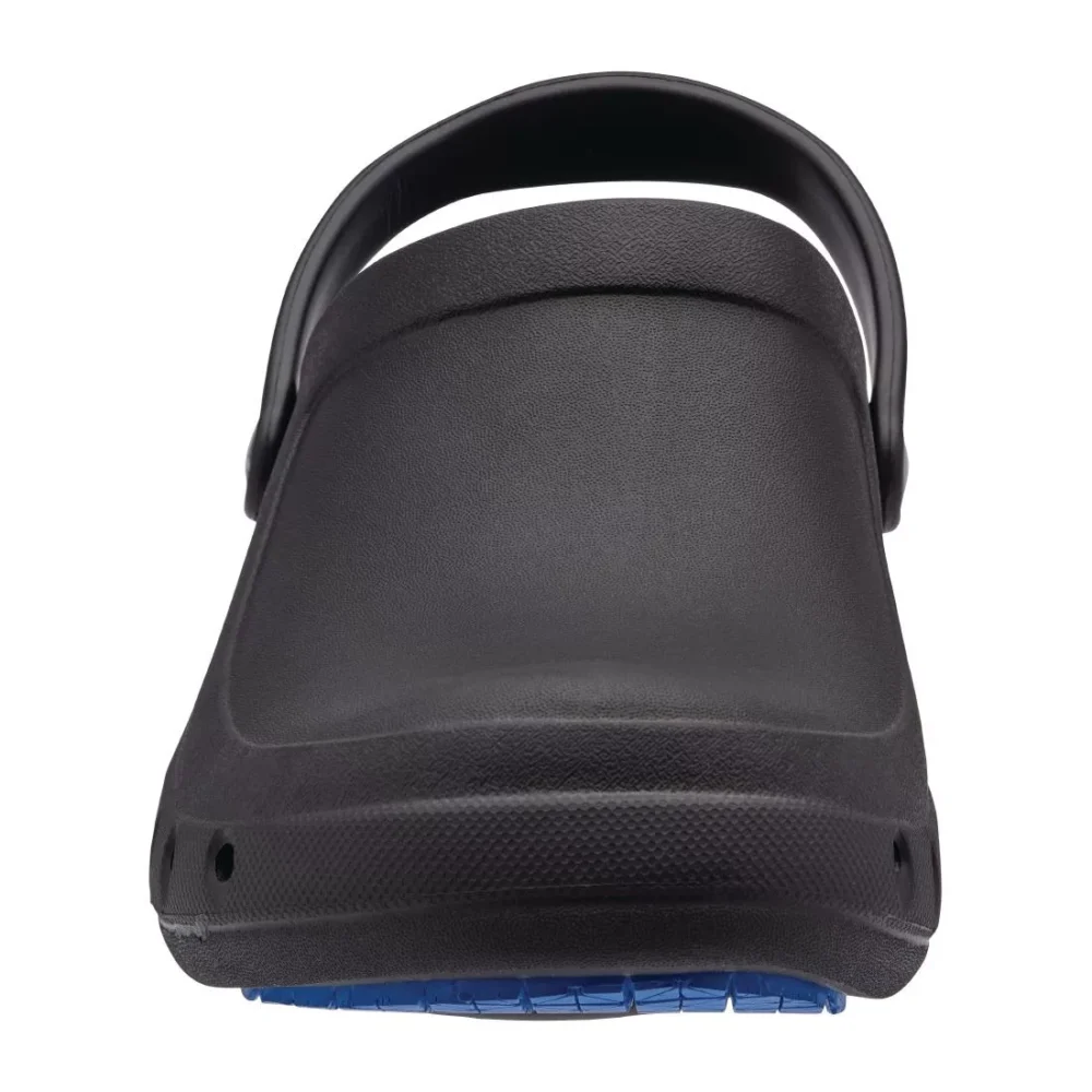 WearerTech Revive Clog Black Size 6 - Image 4