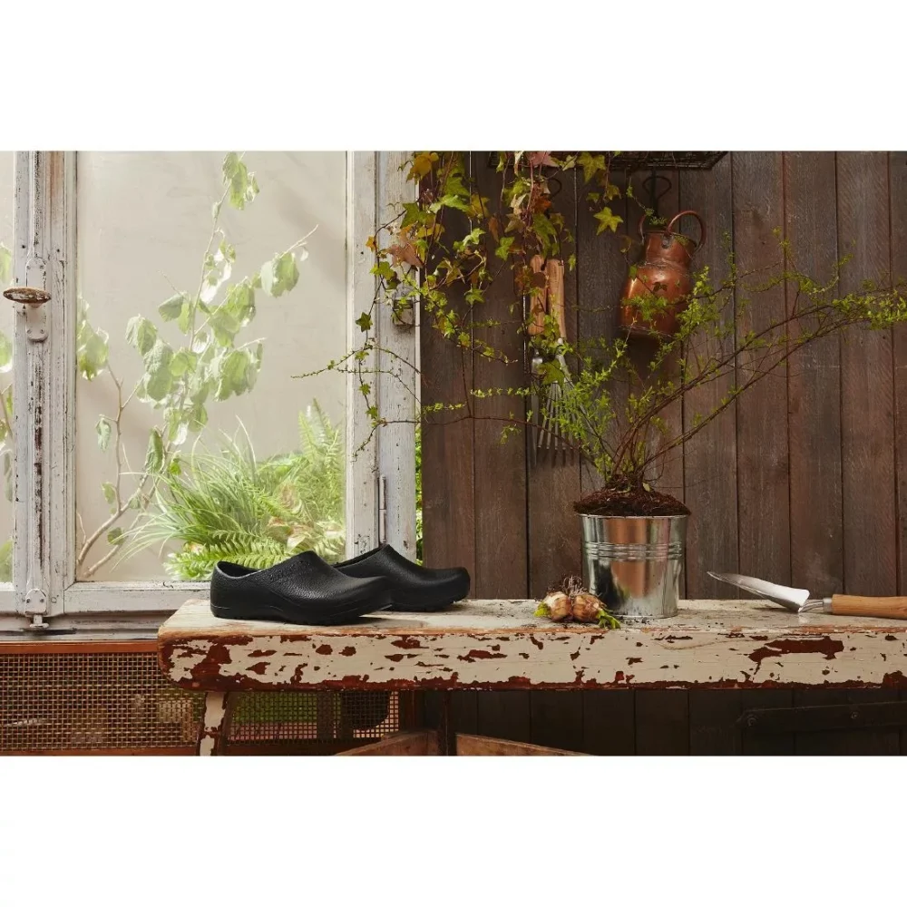 Birkenstock Profi Birki Clog Size 38 - Image 3