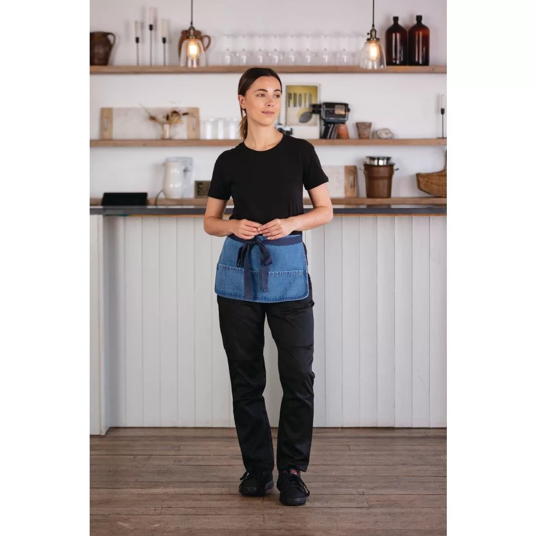 Southside Denim Money Pocket - Image 6