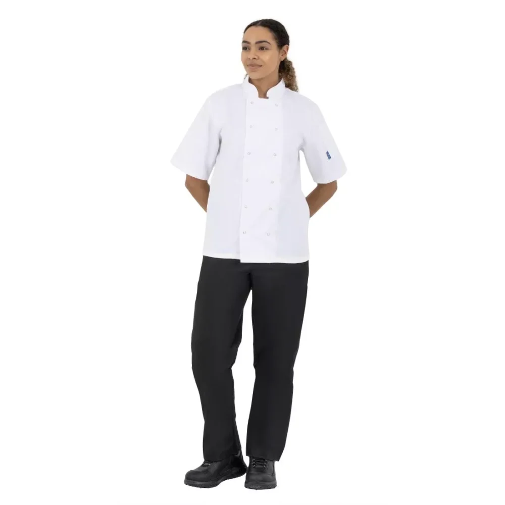 Whites Cargo Pants L - Image 2