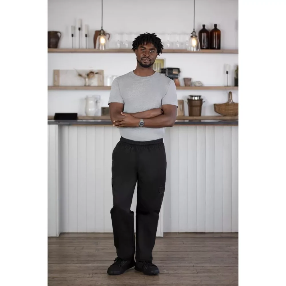 Whites Cargo Pants L - Image 10