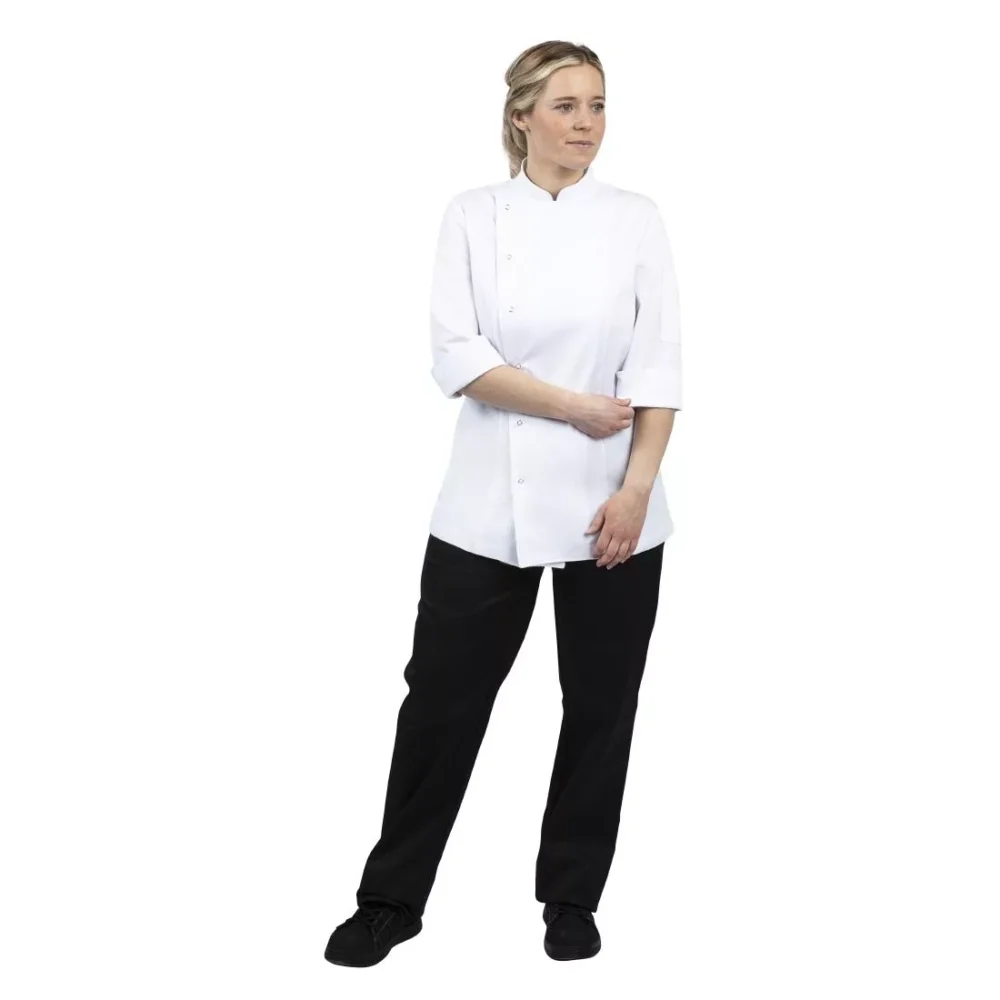 Whites Ladies Fitted Jacket - Size XS - Image 2