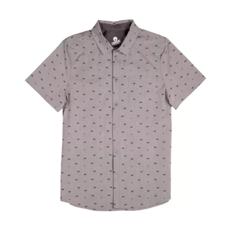 Chef Works Urban Mens Omaha Shirt Size L