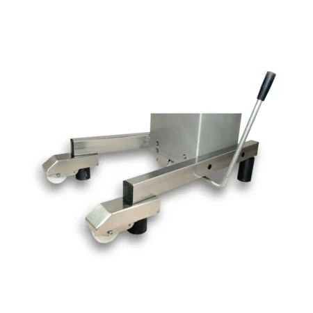 Sammic Base kit with wheels