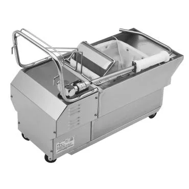 Blueseal Filter EF30 Filtermax Filtration - 20 litre