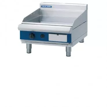 Blueseal Electric Griddle EP514-B 60cm