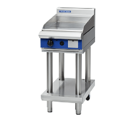 Blueseal Gas Griddle GP513-LS 45cm
