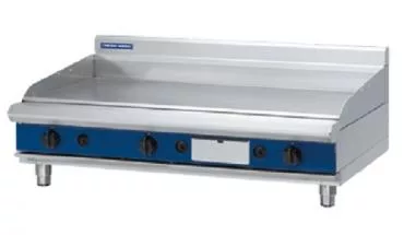 Blue Seal Gas Griddle GP518-B - 120cm
