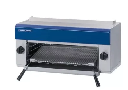 Blueseal Electric Salamander E91B1287