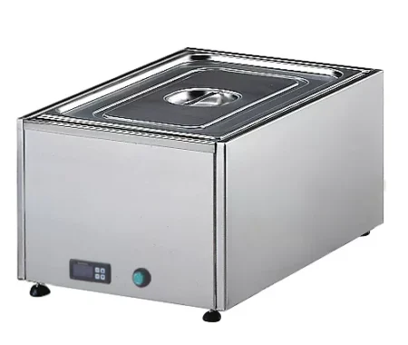 Sammic Tabletop bain-marie