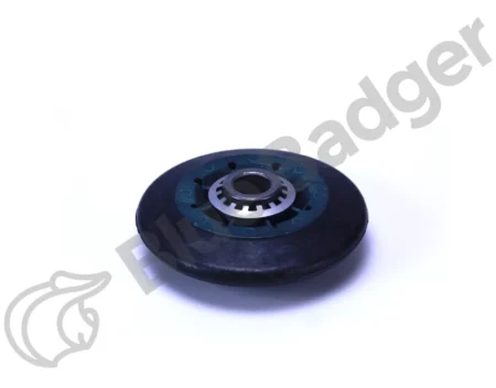 Whirlpool 3LWED4705FW Tumble Dryer Roller Drum - Part Number C00311045