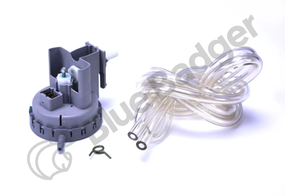 Whirlpool 3LWTW4705FW Pressostat - Part Number C00312726