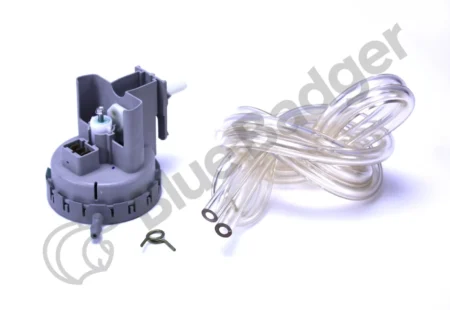 Whirlpool 3LWTW4705FW Pressostat - Part Number C00312726