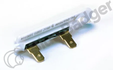 Whirlpool 3LWED4705FW Thermal Fuse - Part Number C00313061