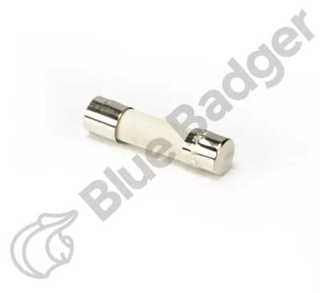 Whirlpool 3LWED4705FW Thermal fuse - Part Number C00313082
