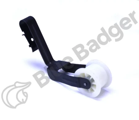 Whirlpool 3LWED4705FW Belt Pulley - Part Number C00314778