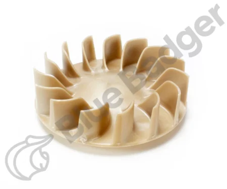 Whirlpool 3LWED4705FW Wheel blower - Part Number C00315665