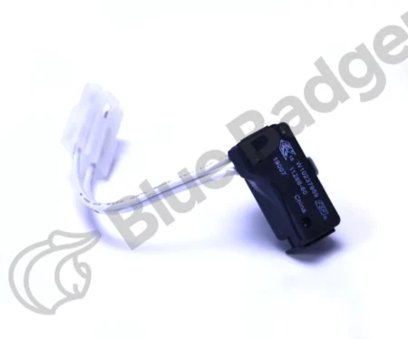 Whirlpool 3LWED4815FW Switch Door - Part Number C00326613
