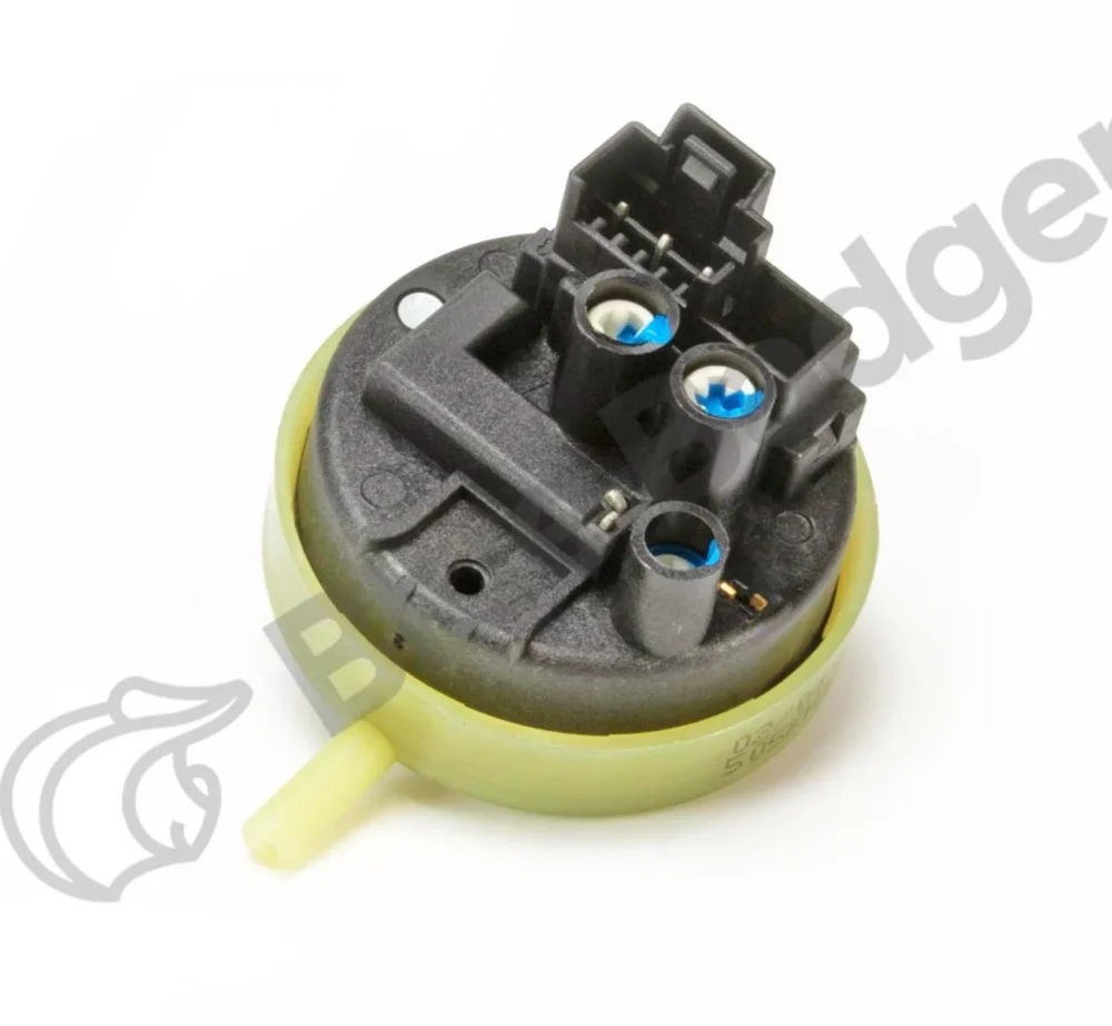 Whirlpool AWG1112PRO Pressostat - Part Number C00374990
