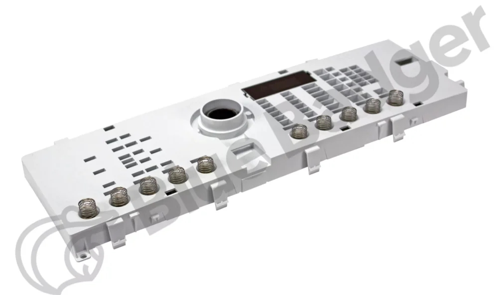 Whirlpool AWG1112PRO Module UI - Part Number C00375014