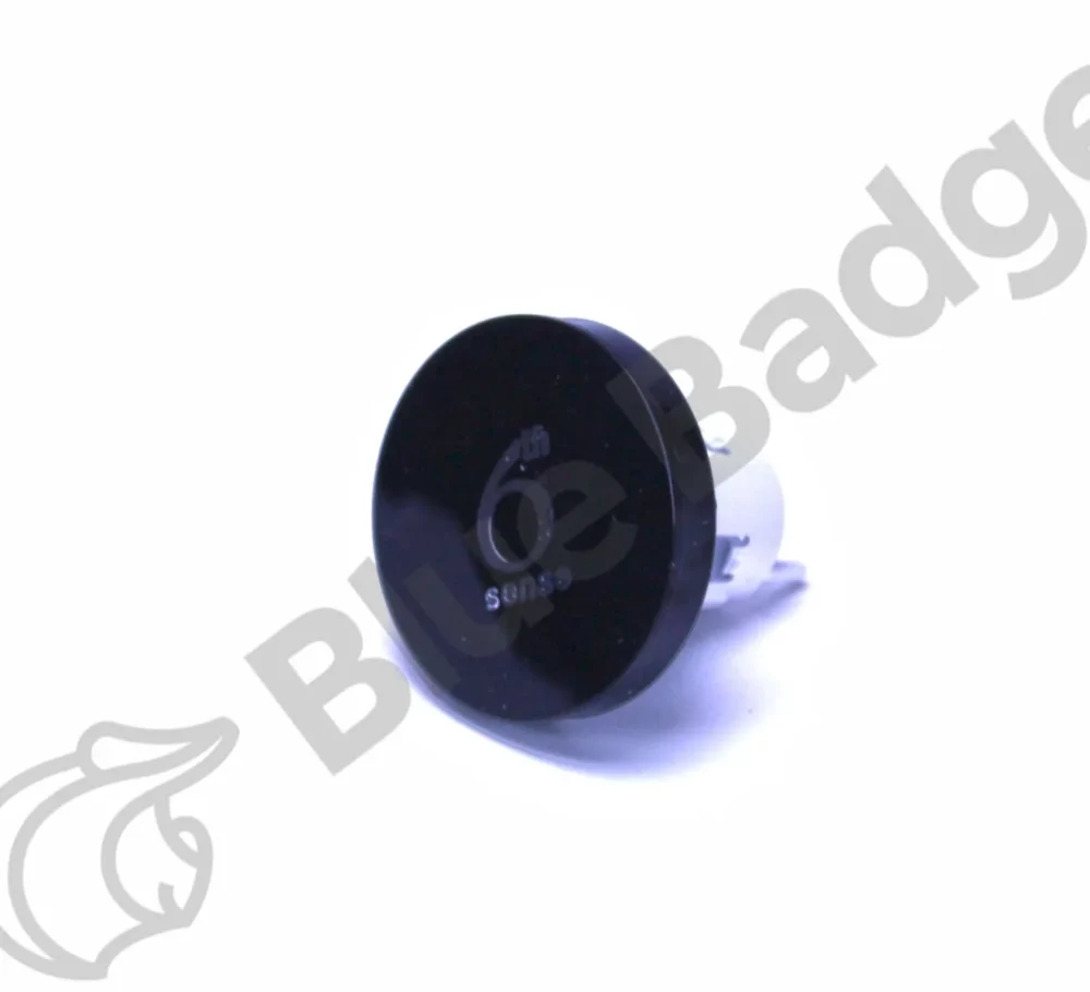 Whirlpool AWG1112PRO Knob Inner - Part Number C00375017