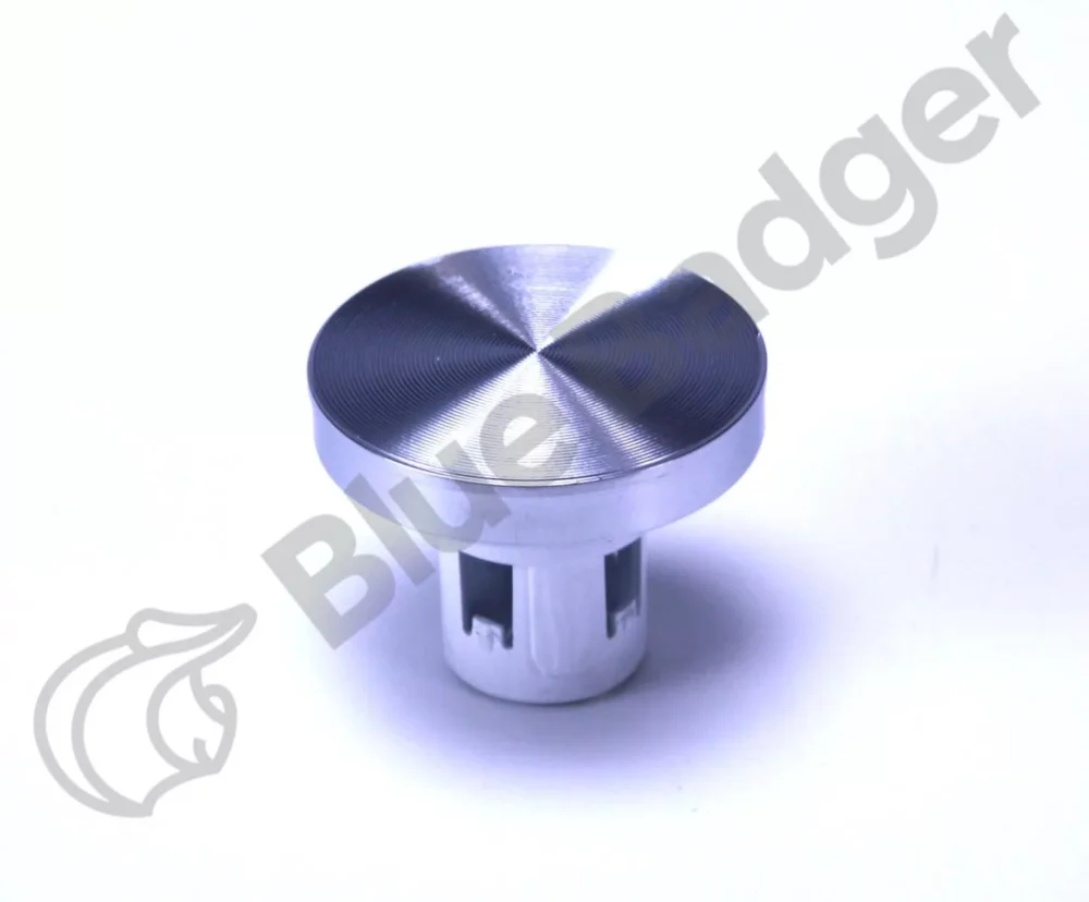 Whirlpool AWG812PRO Knob Inner - Part Number C00376557