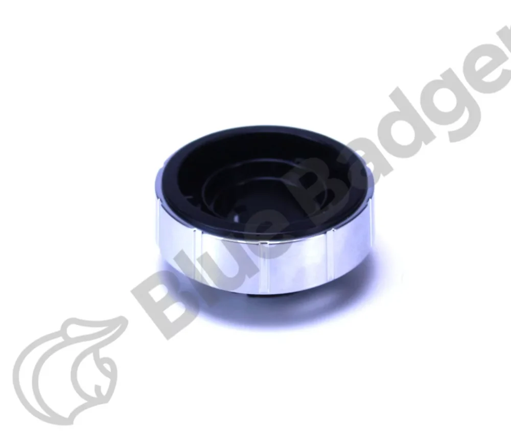 Whirlpool AWG812PRO Knob Outer - Part Number C00376563