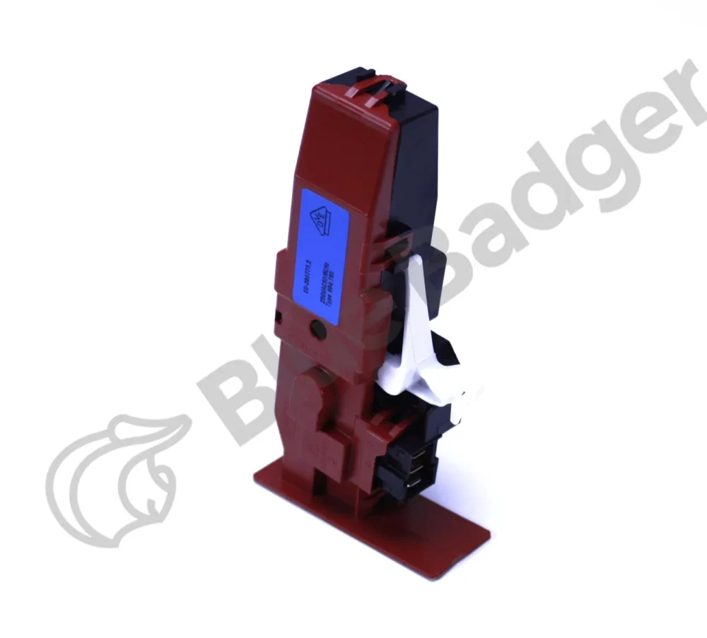 Whirlpool AWG1112PRO Door lock- Part Number C00378309