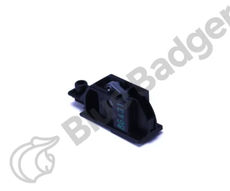 Whirlpool AWZ10HP Door Lock - Part Number C00379876