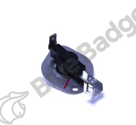 Whirlpool 3LWED4705FW Thermostat Cut Out - Part Number C00384970