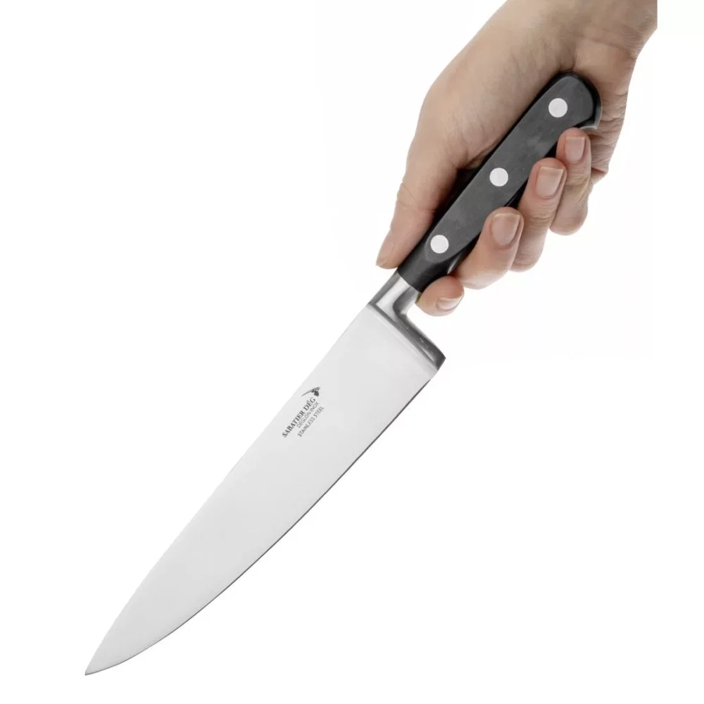 Deglon Sabatier Utility Knife 15.2cm - Image 5
