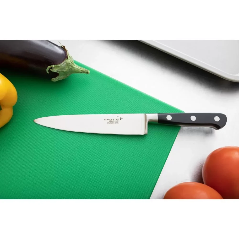 Deglon Sabatier Utility Knife 15.2cm - Image 6