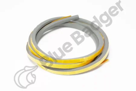 Whirlpool K20/K40 Door Adhesive Seal - Part Number C00434879
