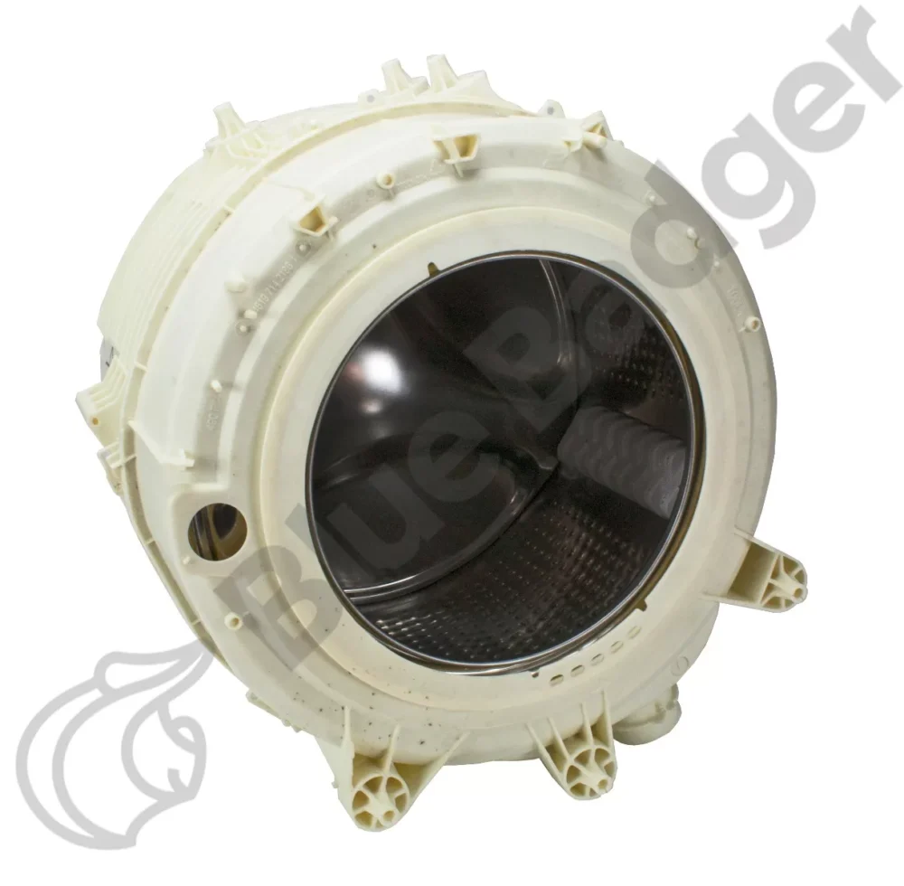 Whirlpool AWG1112PRO Wash Unit - Part Number C00444777