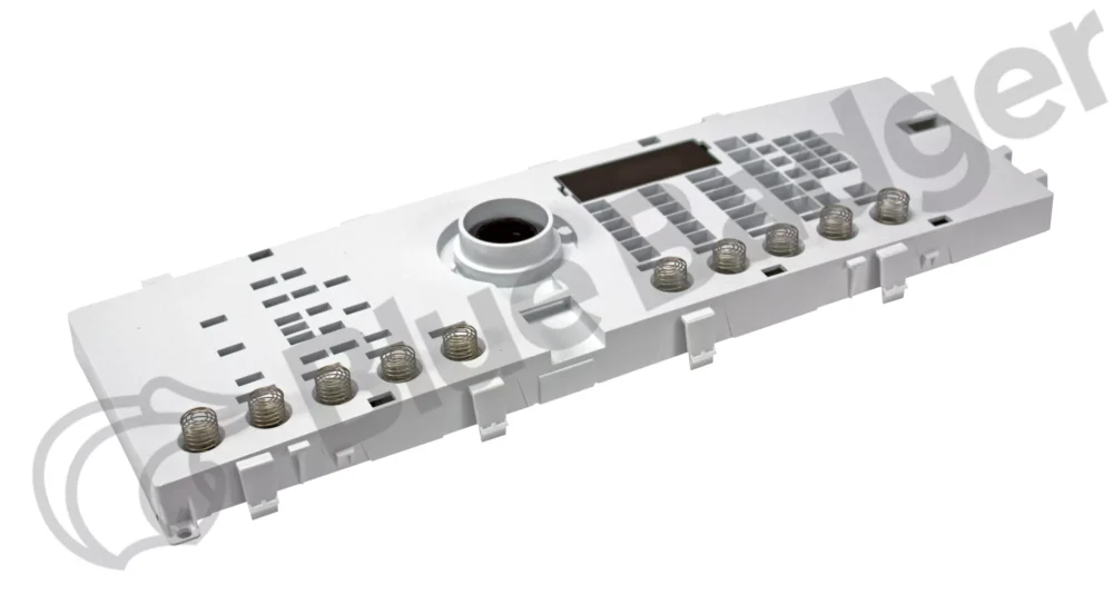 Whirlpool AWG812PRO Module - Part Number C00446004