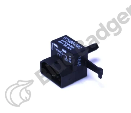 Whirlpool 3LWED4705FW Switch Rotary - Part Number C00508896
