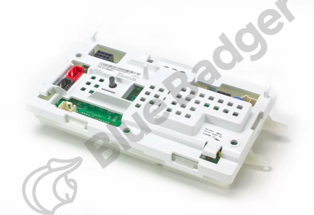 Whirlpool 3LWTW4815FW Control Unit - Part Number C00509272