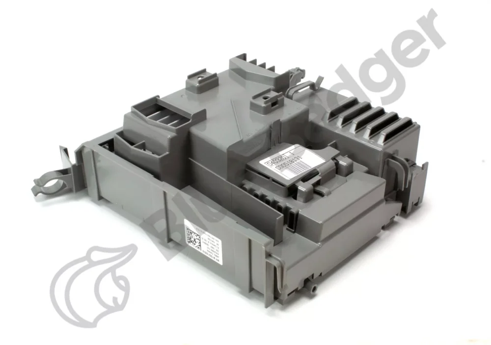 Whirlpool AWG1112PRO Timer - Part Number C00518131